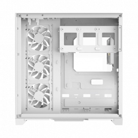 GameMax Hype-A White ARGB Case 